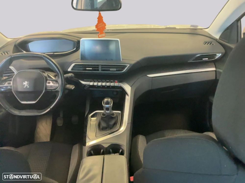 Peugeot 3008 1.2 PureTech Active - 2