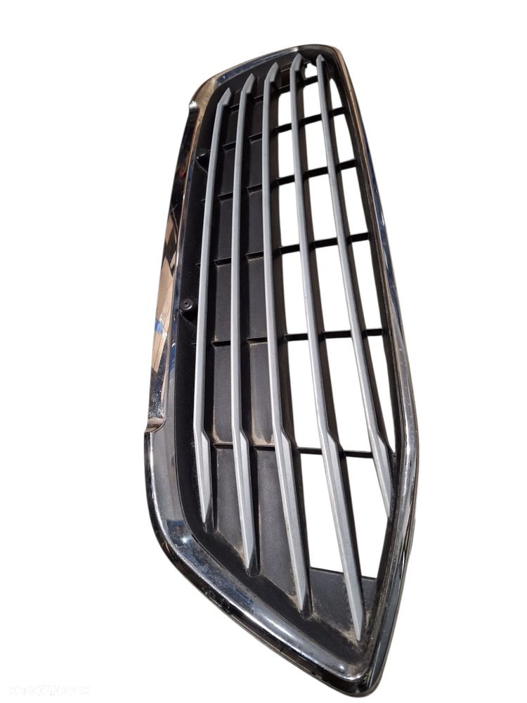FORD FOCUS MK4 GRILL ATRAPA JX7B8C436A - 4
