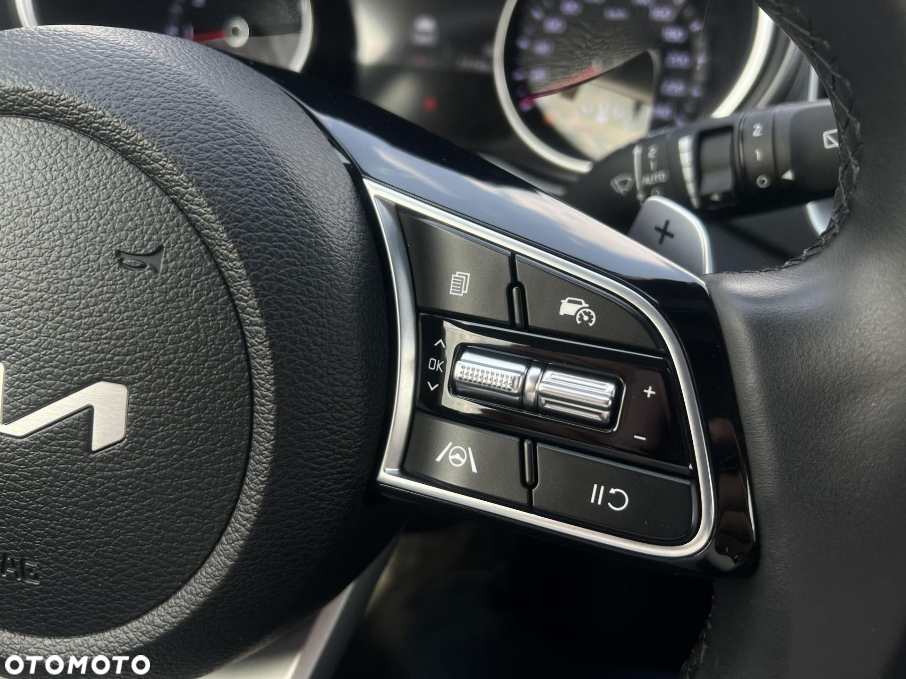 Kia Ceed 1.5 T-GDI M DCT - 25
