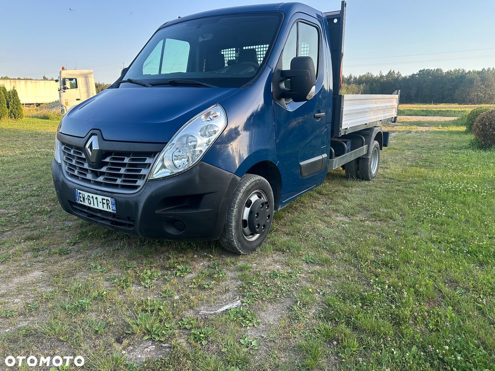 Renault Master - 2