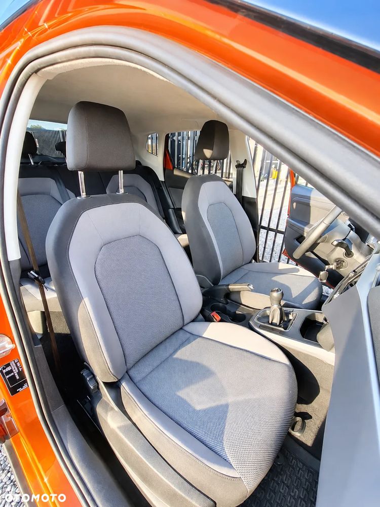 Seat Arona - 13