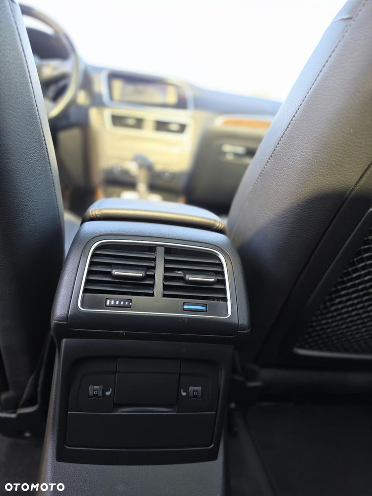 Audi Q5 3.2 FSI Quattro S tronic - 18