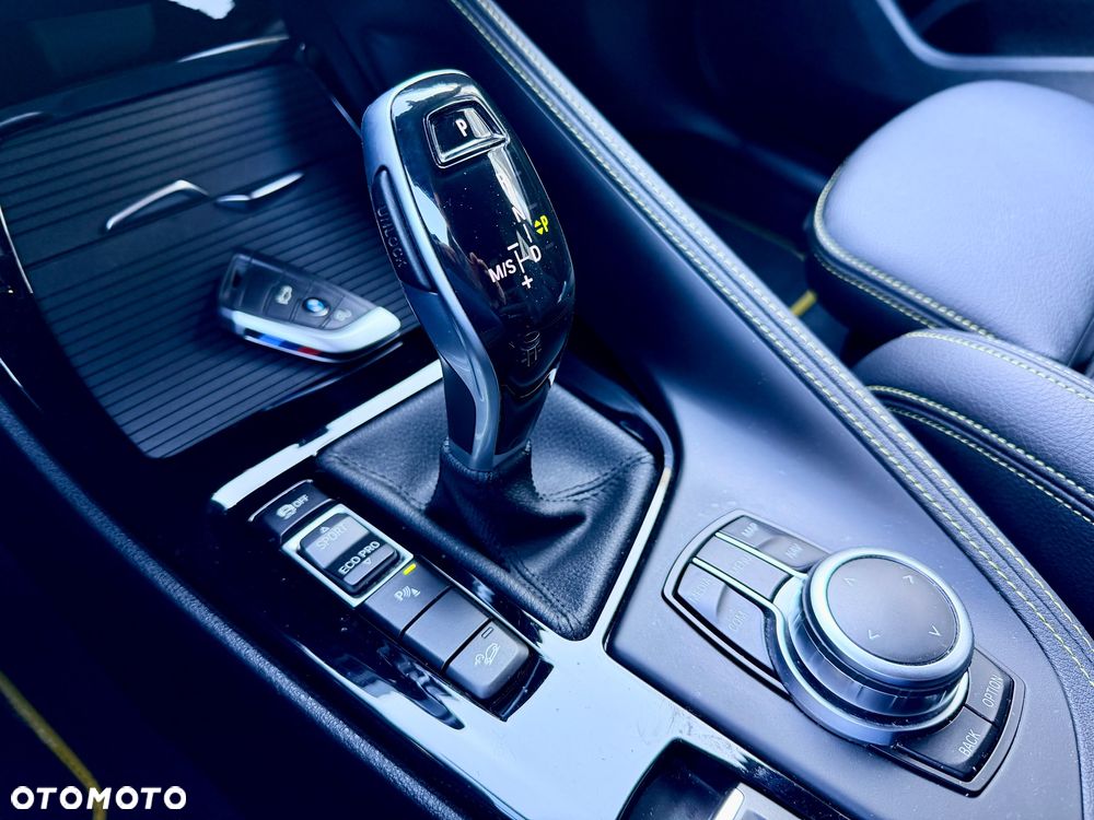 BMW X2 xDrive20d M Sport - 25