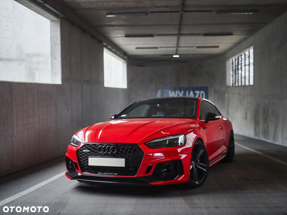 Audi RS5 Coupé 2.9 TFSI Quattro Tiptronic - 19