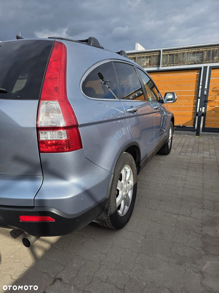 Honda CR-V 2.0i-VTEC Automatik Executive - 11