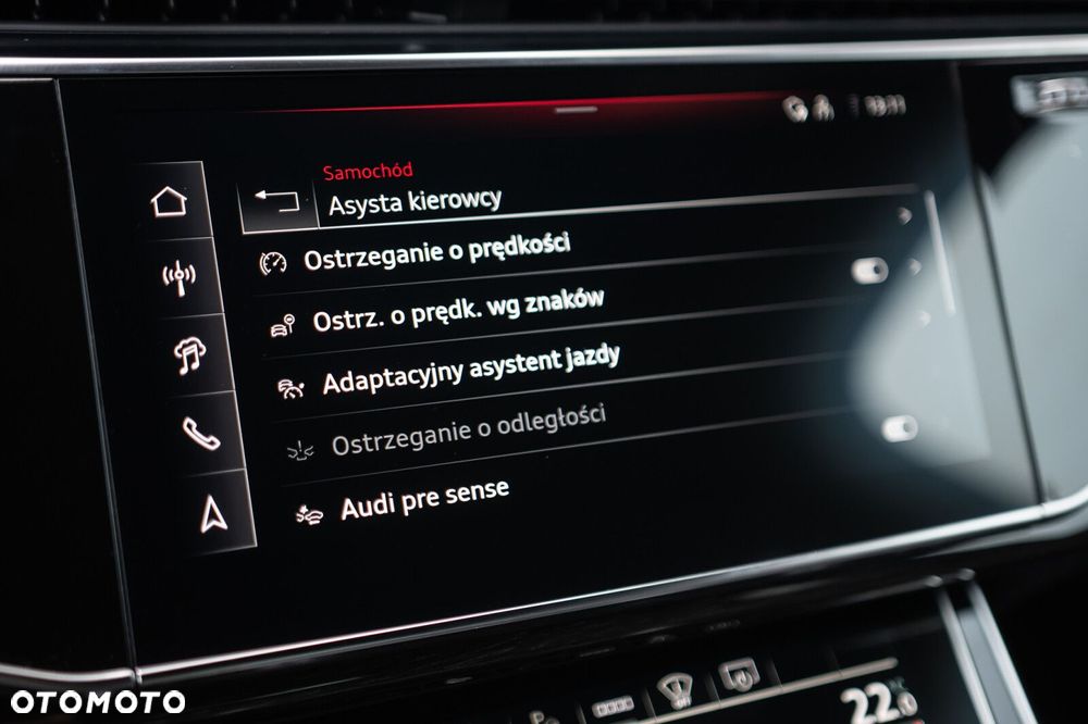 Audi Q7 - 32