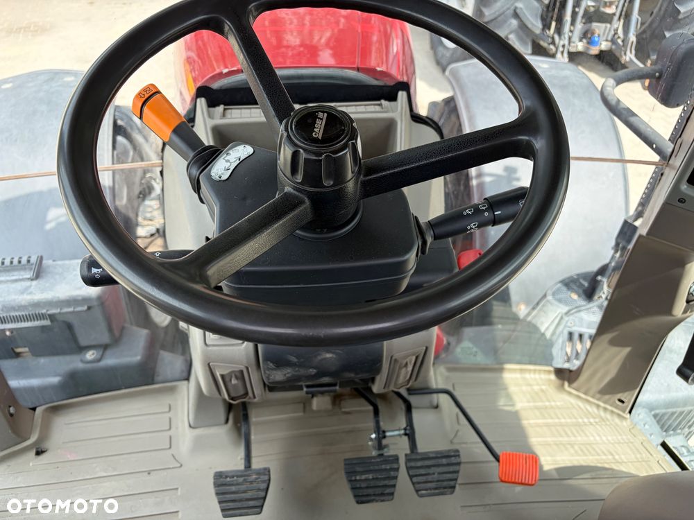 Case IH Puma 230 cvx - 14