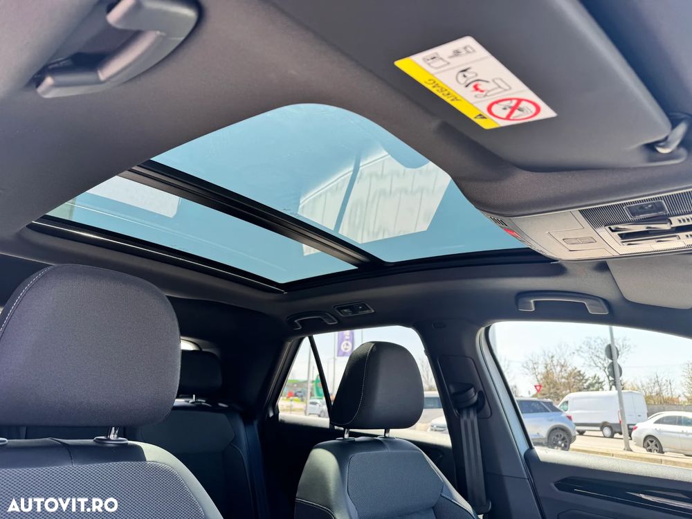 Volkswagen T-Roc 1.5 TSI DSG Style - 7