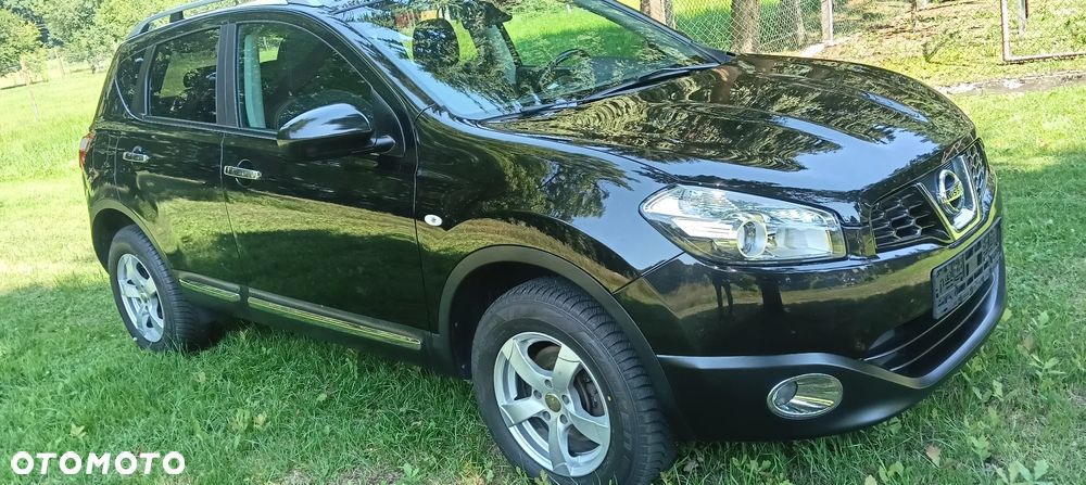 Nissan Qashqai 2.0 Tekna Premium - 11