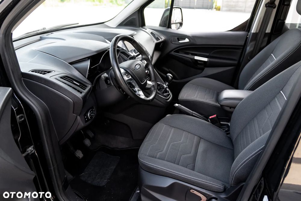 Ford Tourneo Connect Grand 1.5 TDCi Start/Stop Titanium - 16