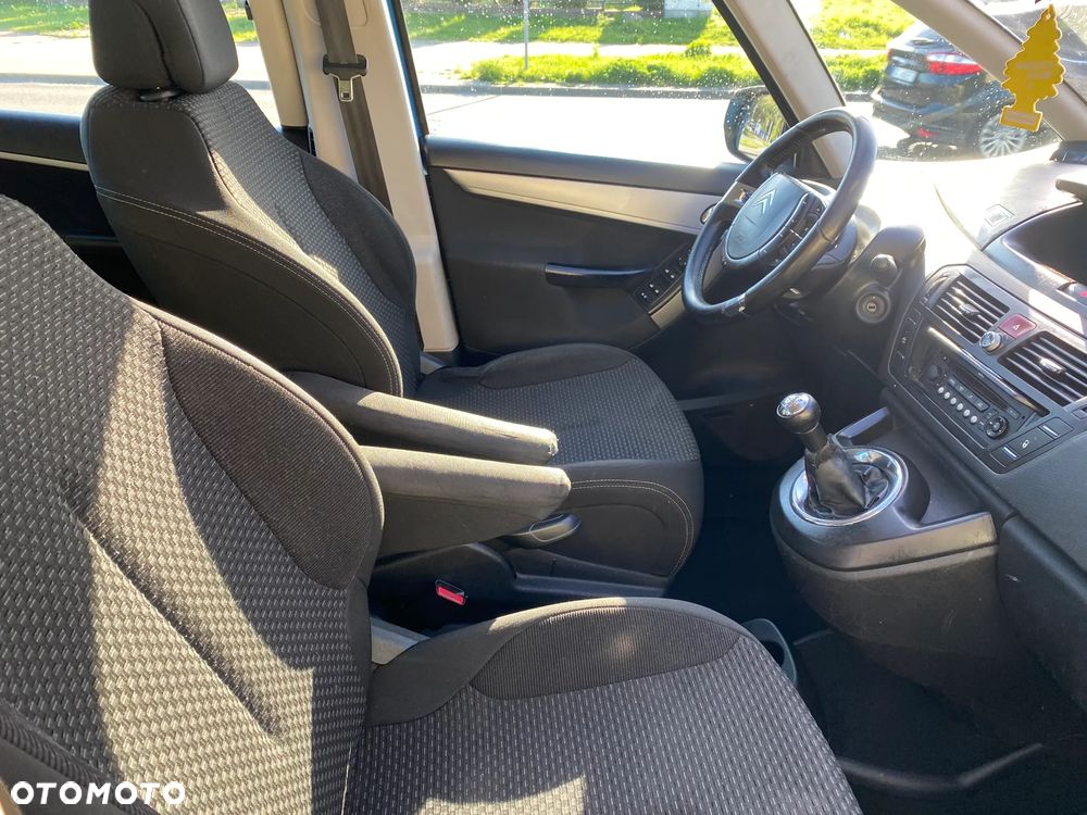Citroën C4 Picasso 1.8 16V Confort - 8