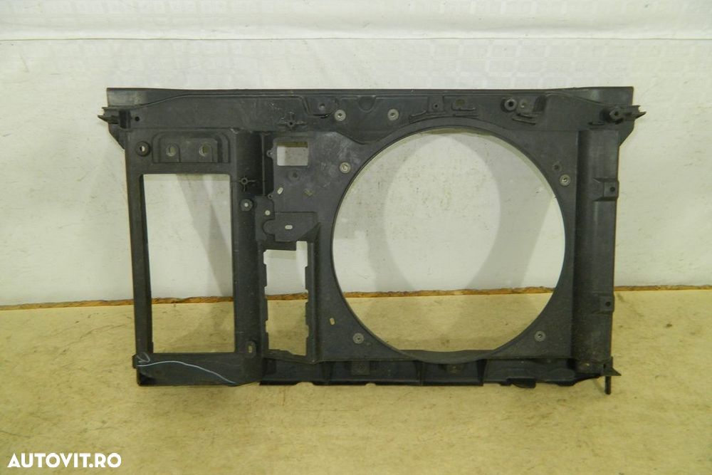 Trager  /  Panou frontal Peugeot Berlingo  /  Peugeot Partner 1,6 HDI, 07-16, 9682720480 - 1