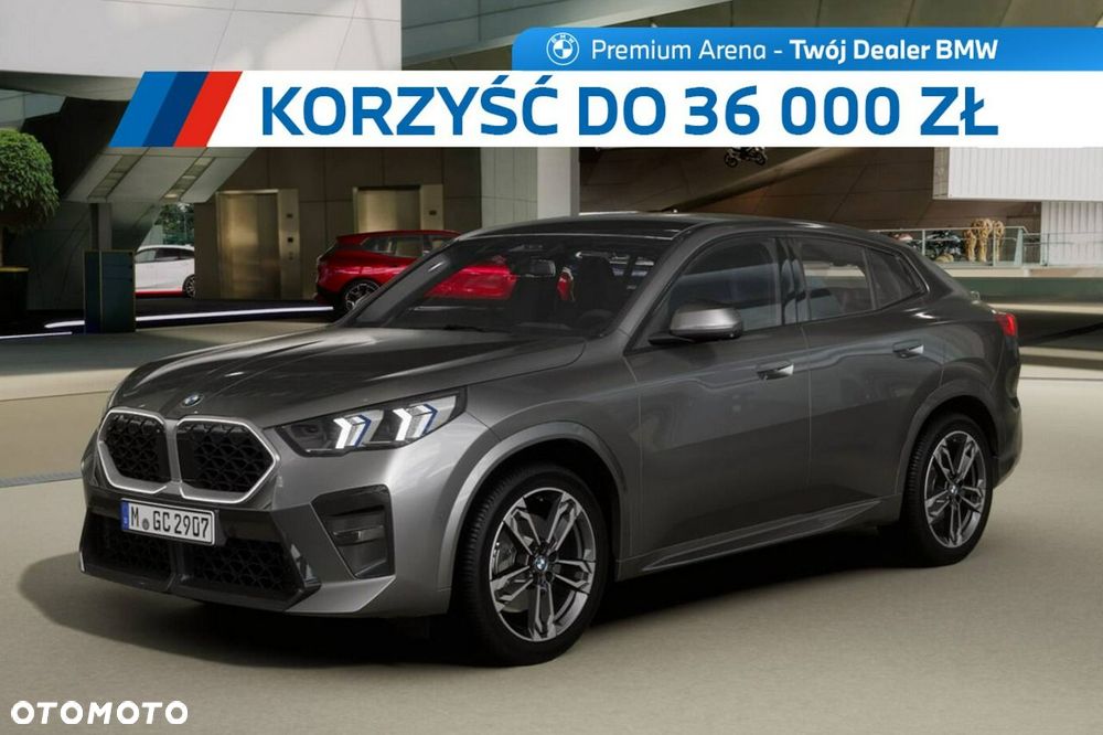 BMW X2 - 2