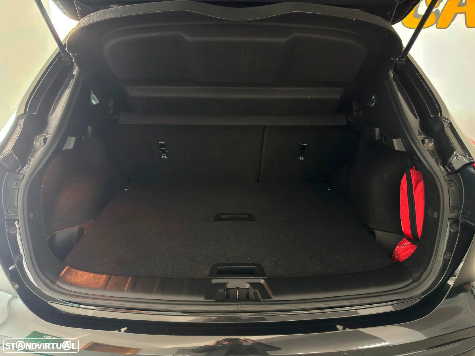 Nissan Qashqai 1.3 DIG-T N-Connecta J18 - 3