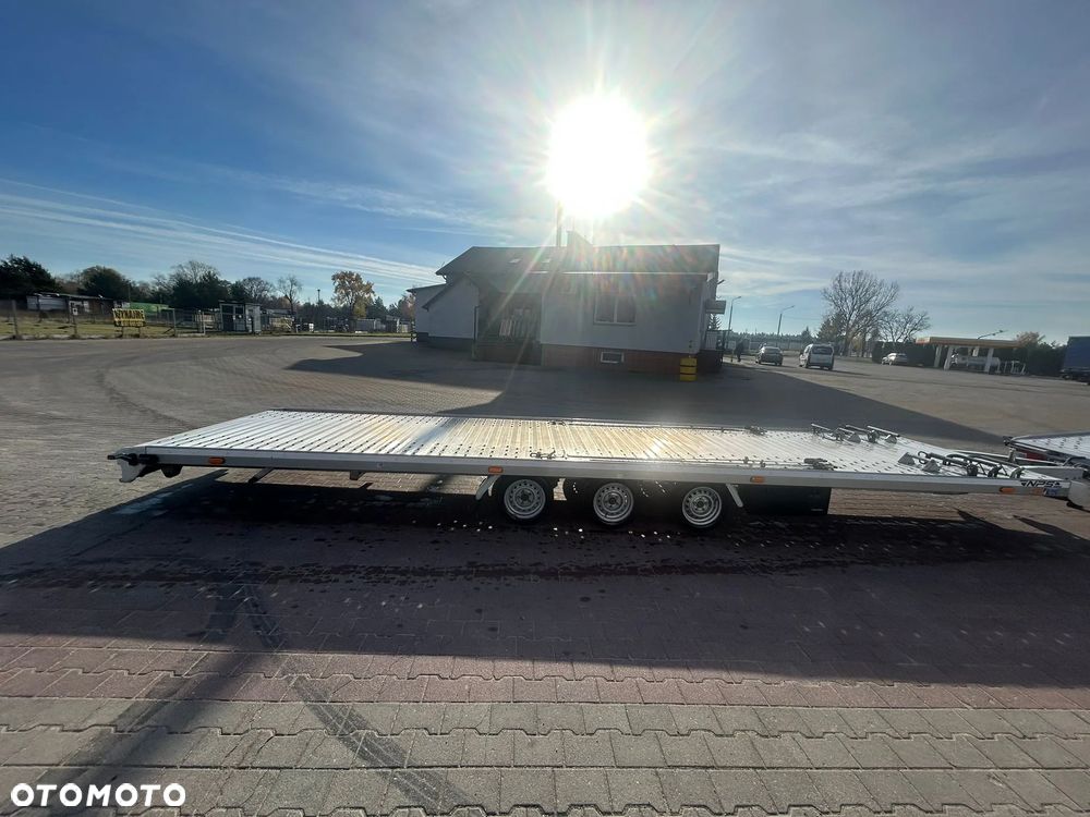 Mercedes-Benz Sprinter 319 - 27