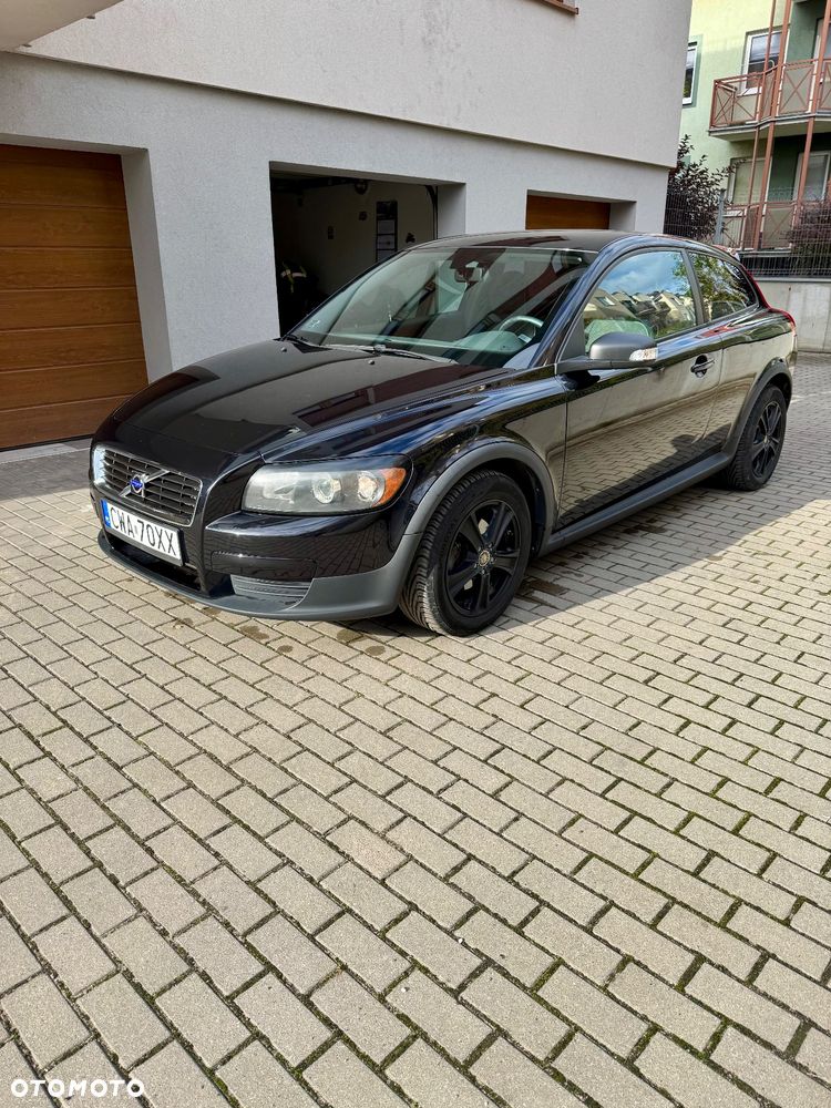 Volvo C30 1.6D - 4