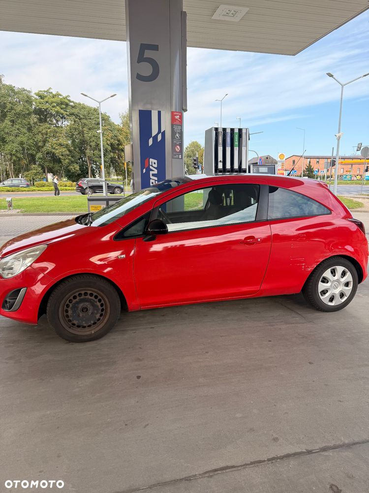 Opel Corsa - 12