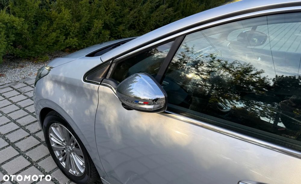 Peugeot 208 1.2 PureTech Allure S&S - 18