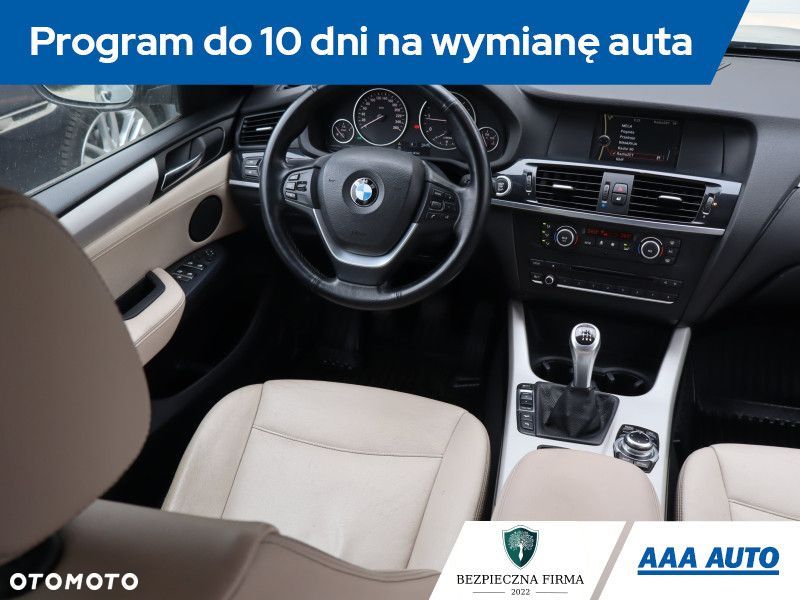BMW X3 - 9
