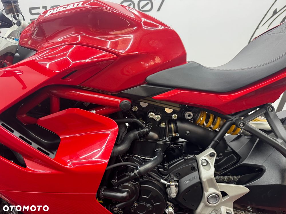 Ducati SuperSport - 17