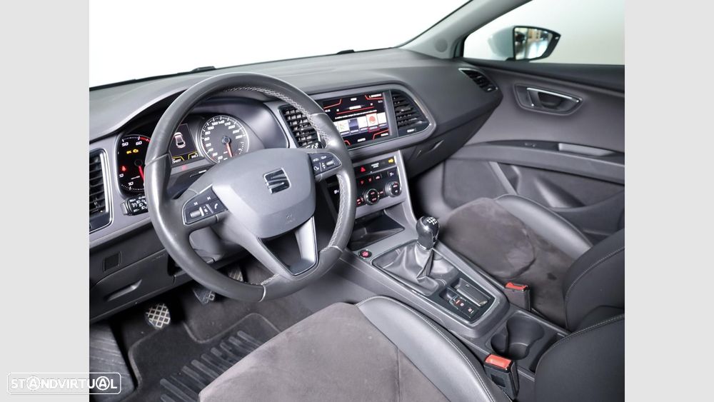 SEAT Leon - 11