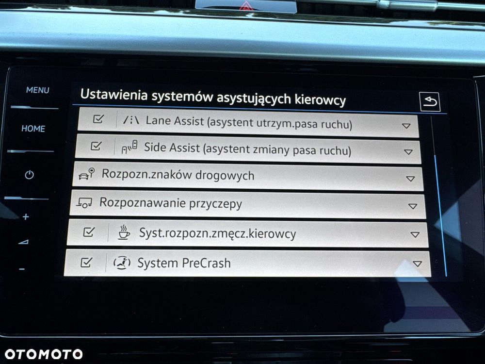 Volkswagen Arteon Shooting Brake 2.0 TSI Elegance DSG - 32