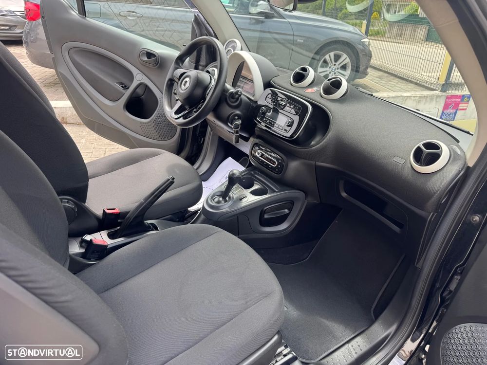 Smart ForTwo Coupé - 15