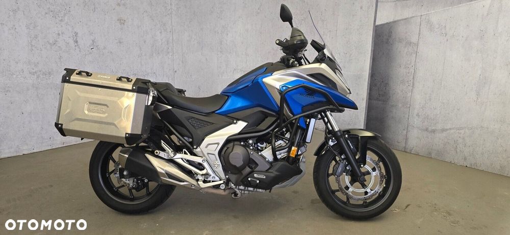 Honda NC