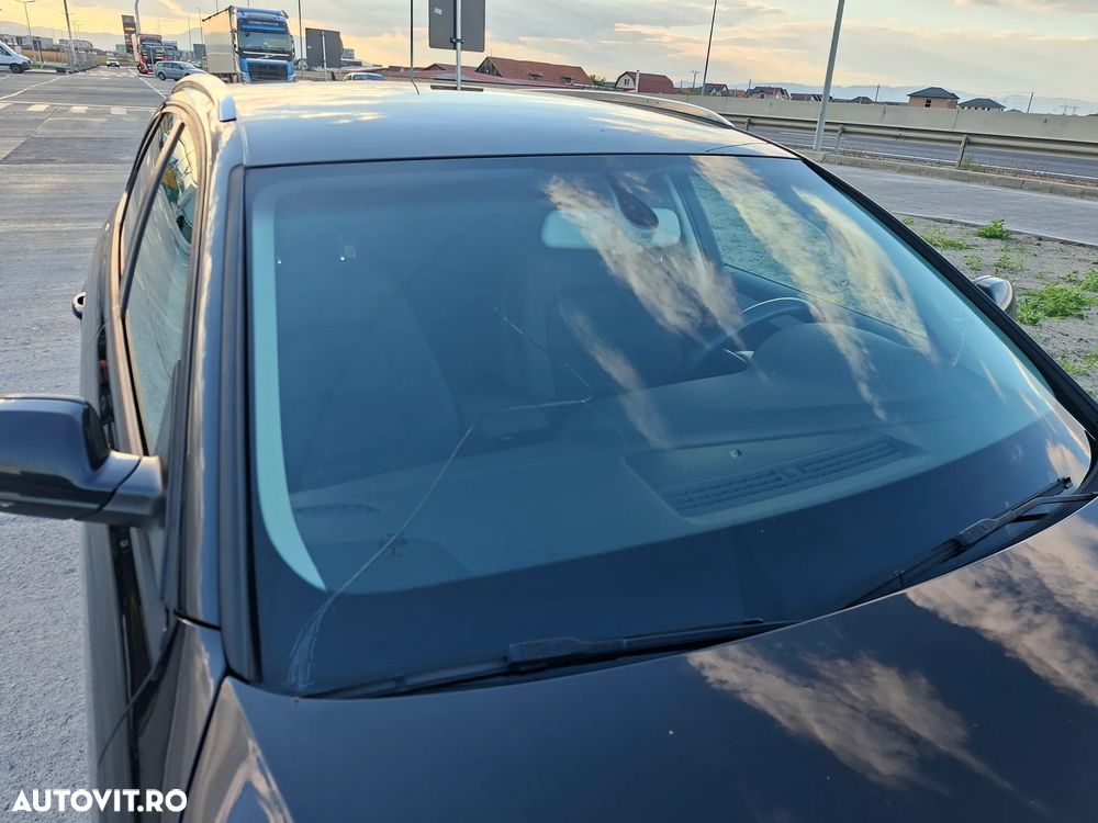 Audi A4 Avant 2.0 TDIe - 13