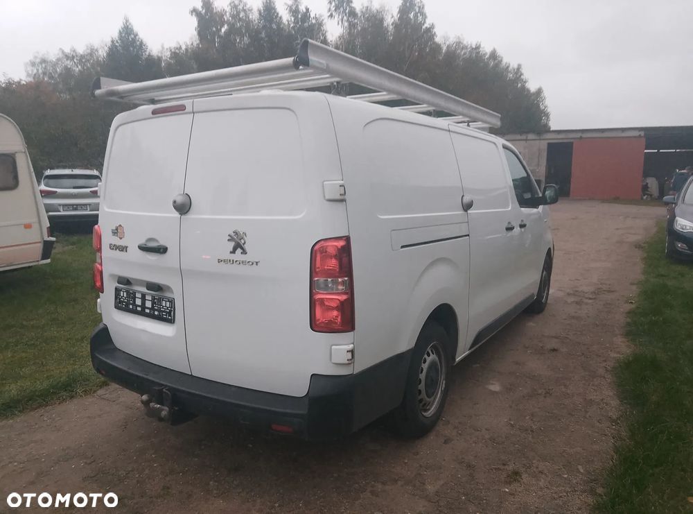 Peugeot Expert - 15