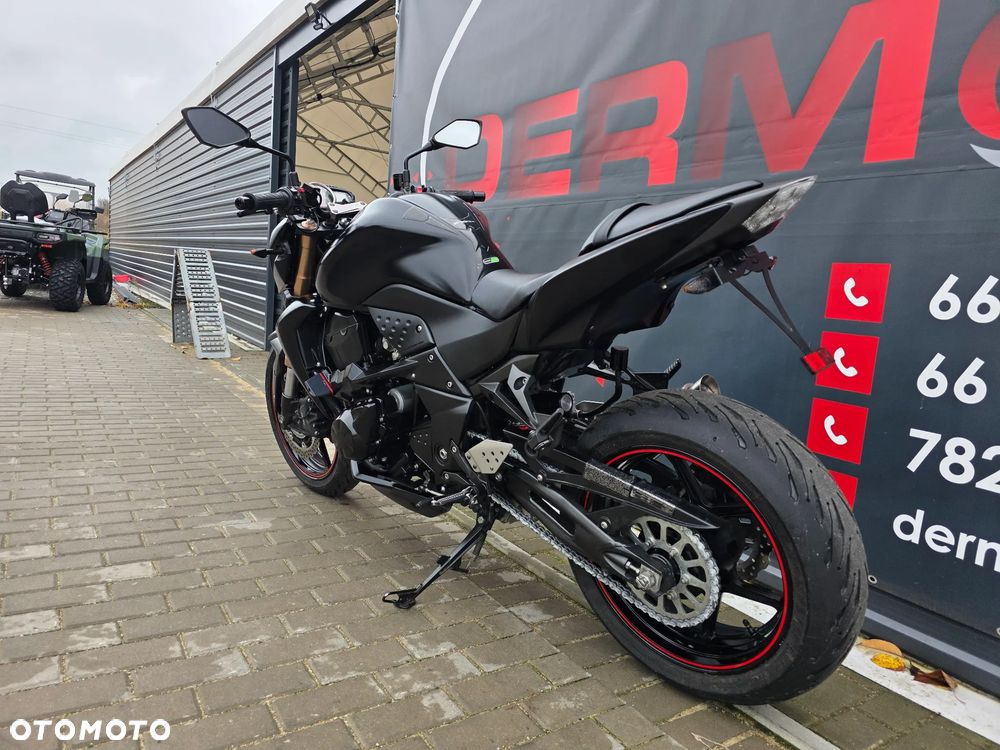 Kawasaki Z - 6