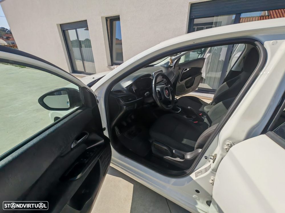 Fiat Tipo 1.4 Pop - 9