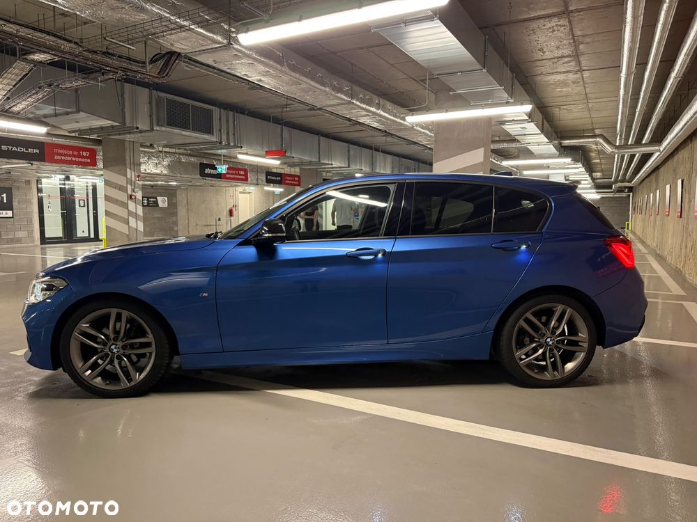 BMW Seria 1 118i M Sport - 6
