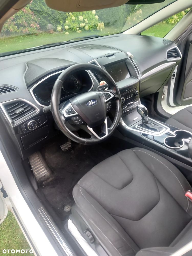 Ford S-Max 2.0 EcoBlue Trend - 15
