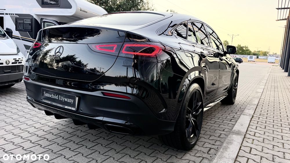Mercedes-Benz GLE - 5