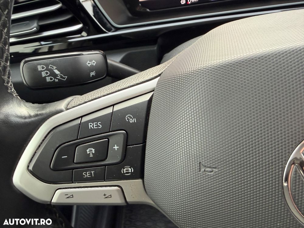 Volkswagen Caddy 2.0 (7-Si.) Maxi Highline - 21