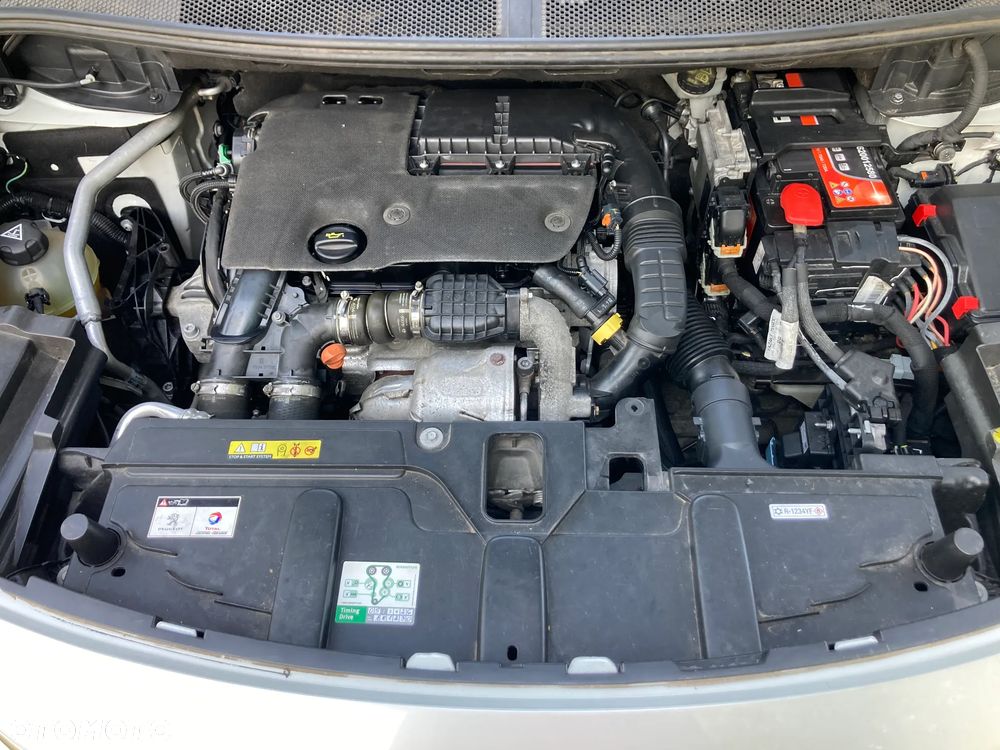 Peugeot 3008 - 15