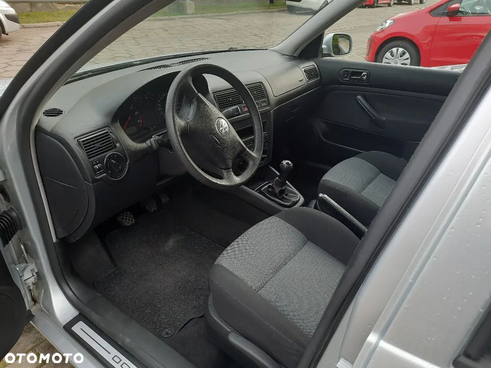 Volkswagen Golf Variant 1.6 Ocean - 6