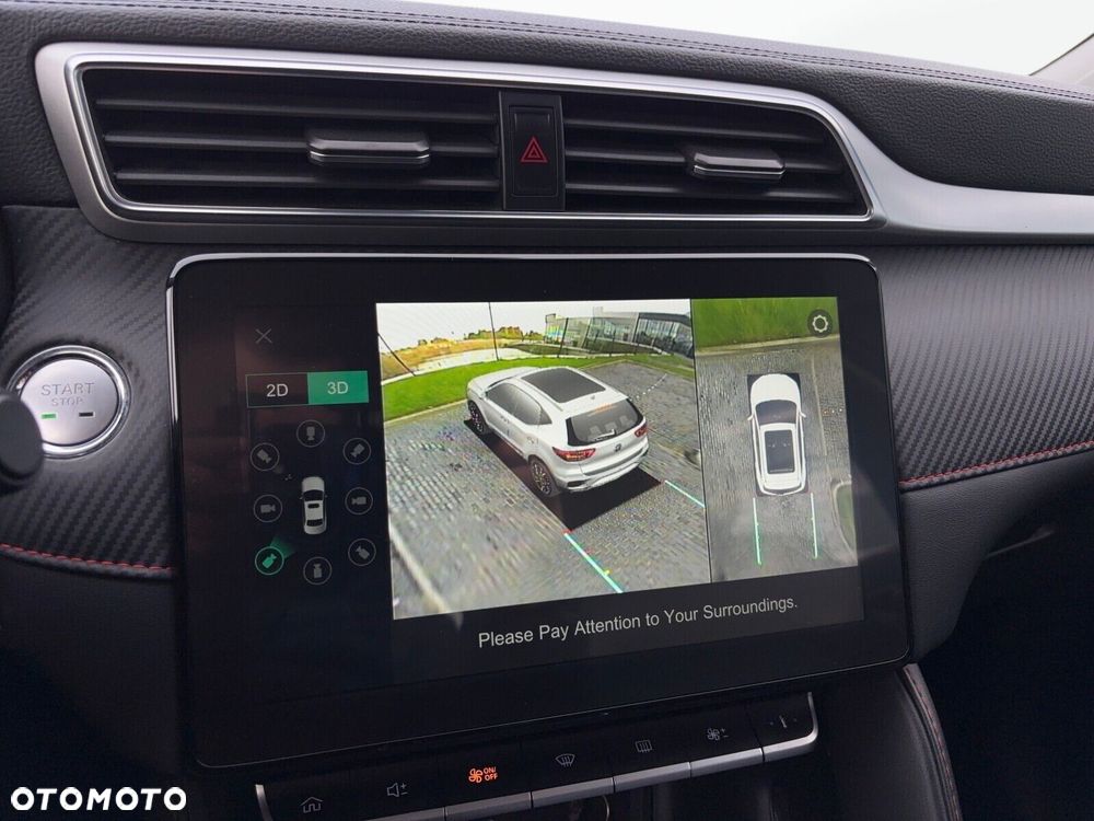 MG ZS 1.0 T-GDI Exclusive - 19