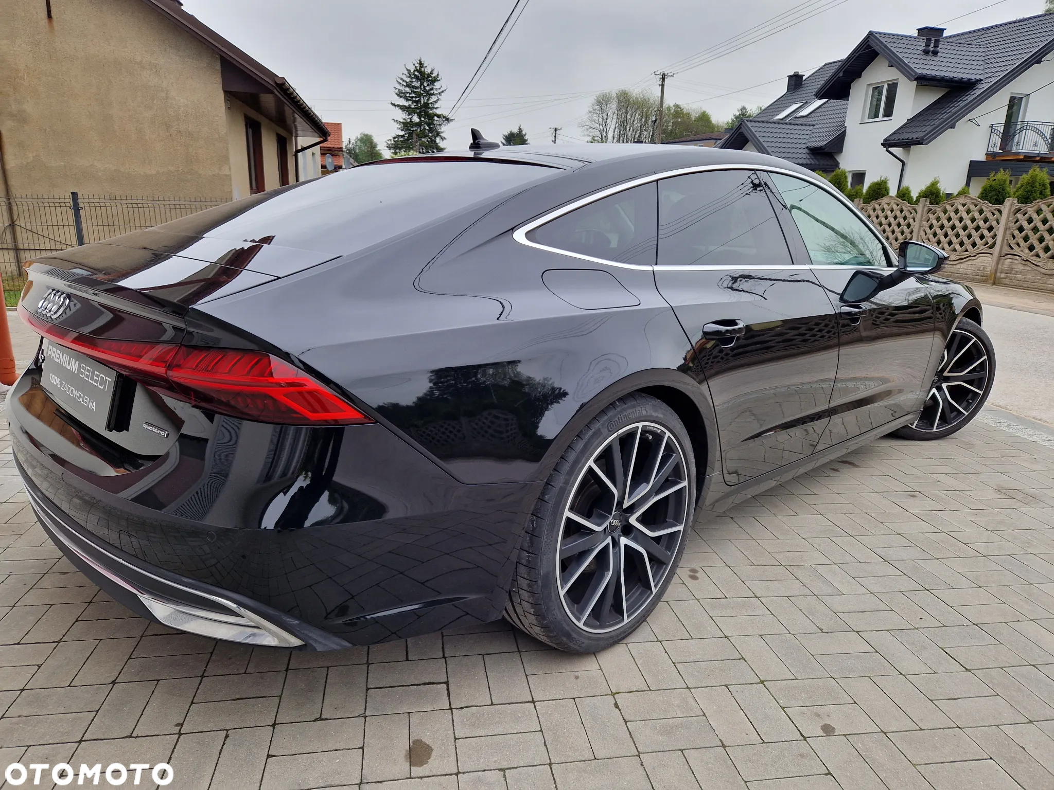 Audi A7 Sportback - 27
