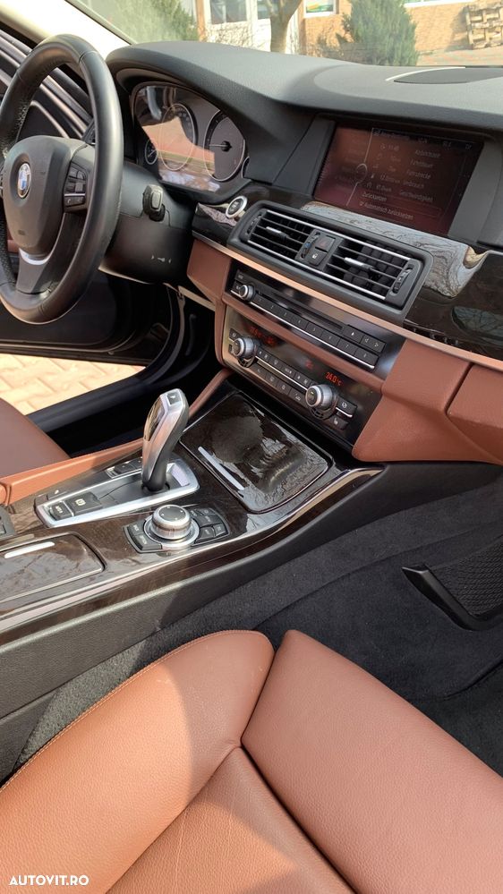 BMW Seria 5 - 15