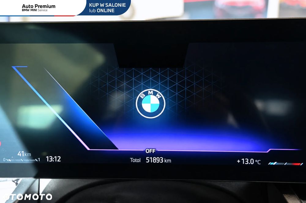 BMW Seria 5 520d mHEV M Sport - 9