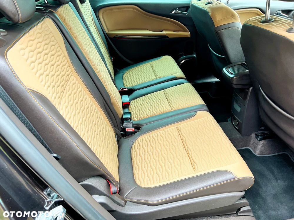 Opel Zafira 1.4 T Cosmo - 20