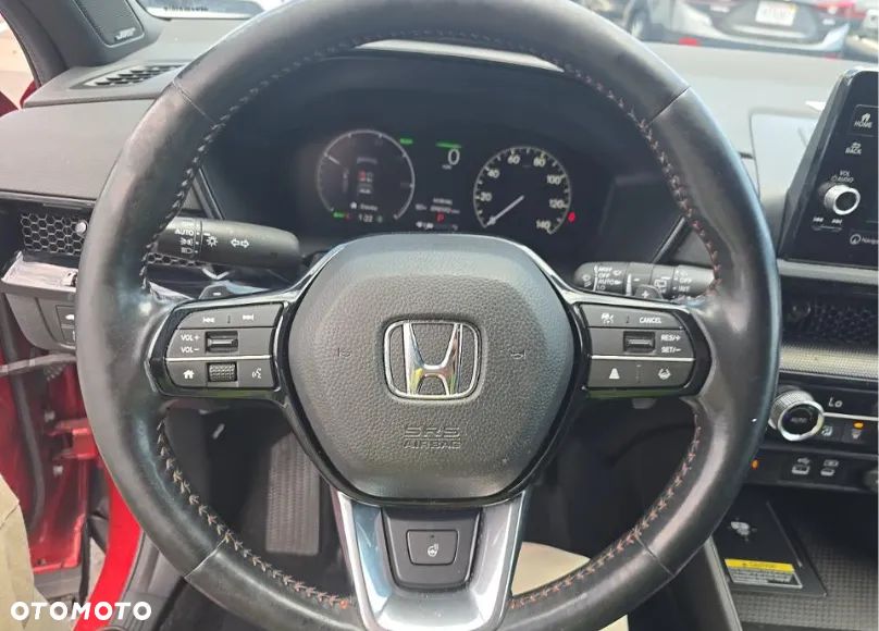 Honda CR-V - 8