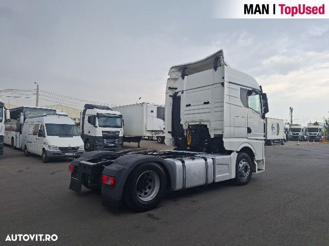 MAN TGX 18.470 4x2 BL SA - 5