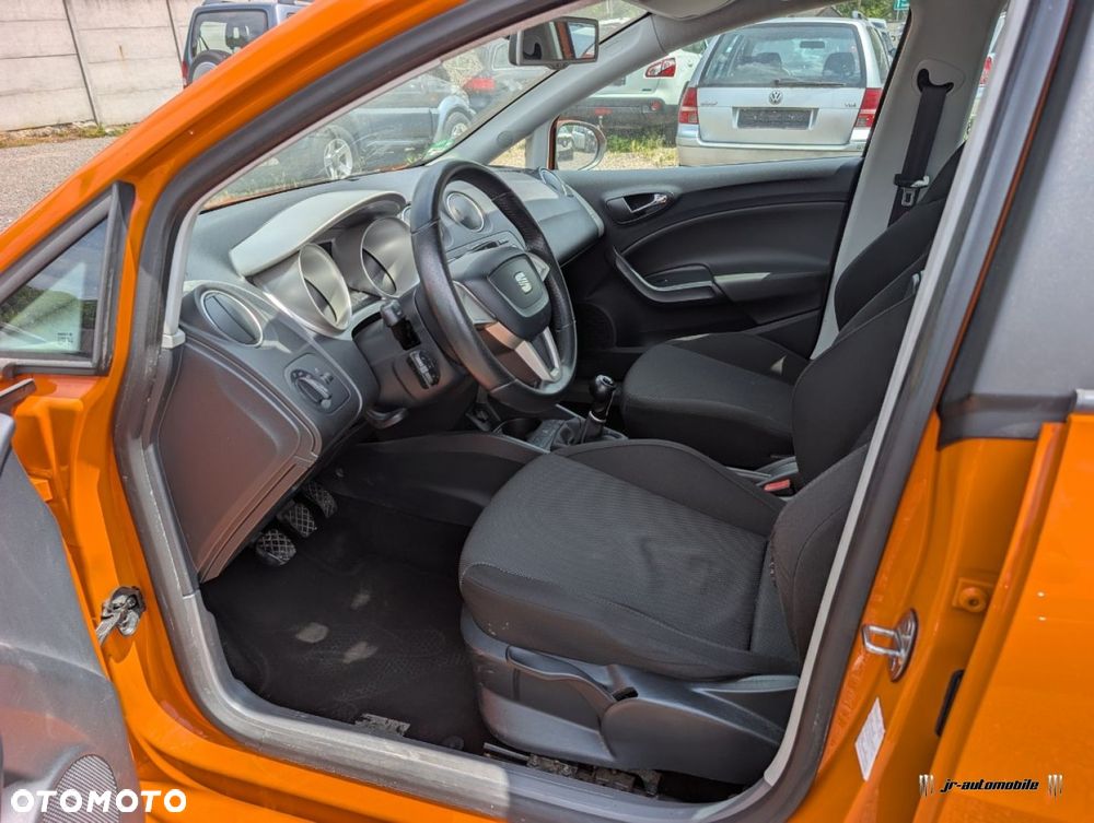 Seat Ibiza - 15