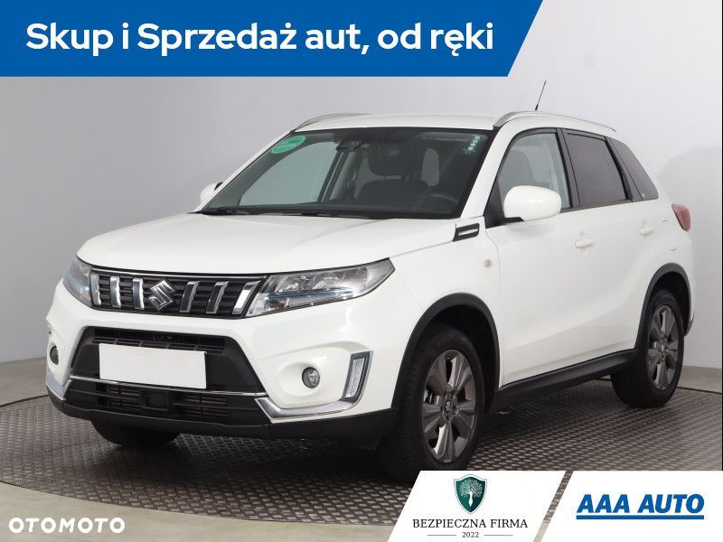 Suzuki Vitara - 2