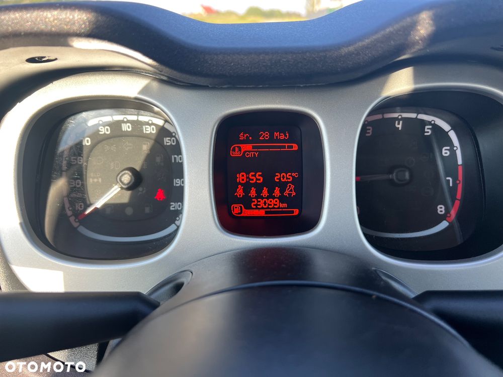 Fiat Panda - 12