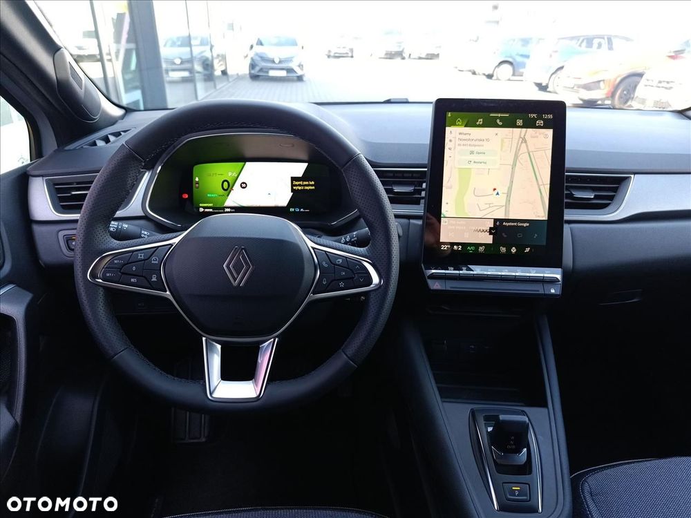 Renault Symbioz - 10