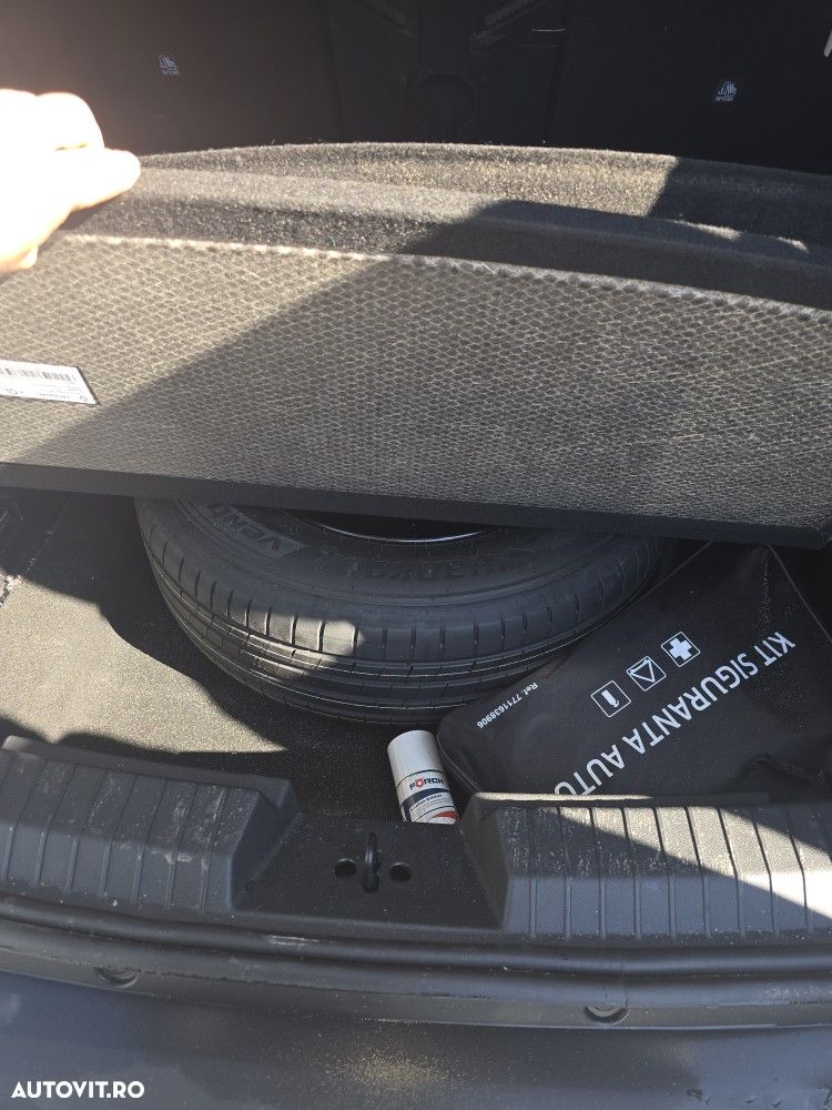 Dacia Bigster TCe 130 4X4 MHEV Extreme - 26